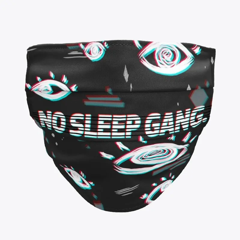 No Sleep Gang.